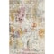 Nuloom Czanne Colorful Abstract Area Rug 4ft x 6ft KKCB55A-406 - alternate 7